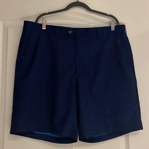 Men’s Donald Ross Golf Shorts Size 40